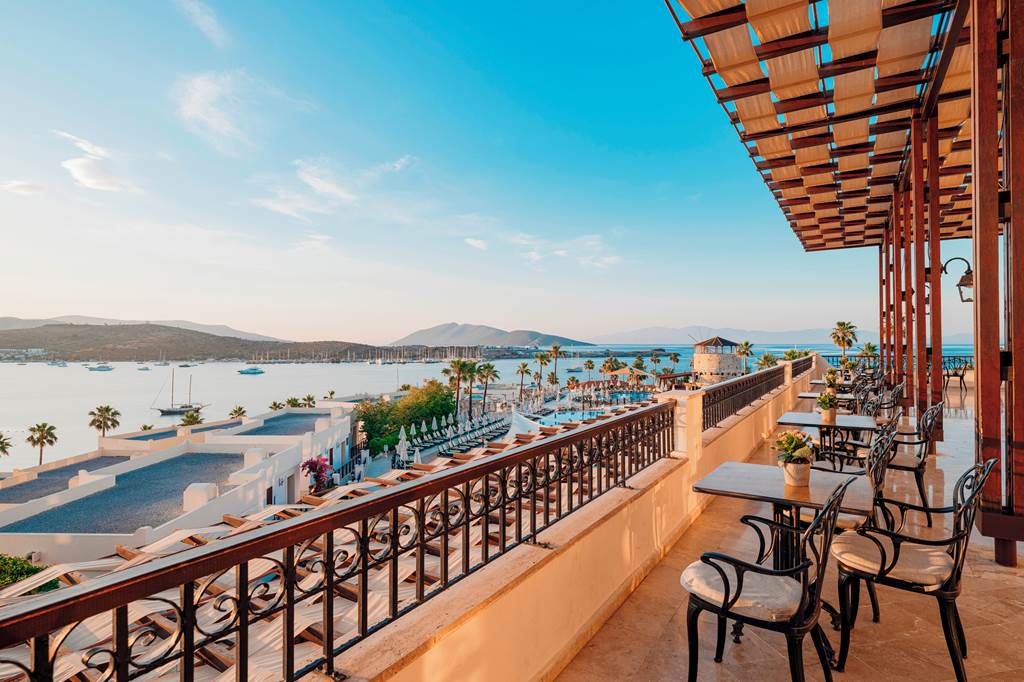 Selectum Colours Bodrum