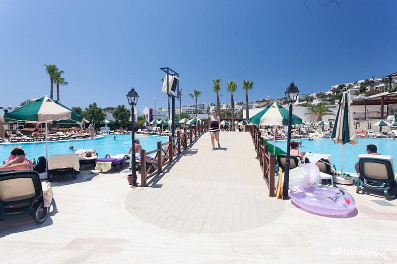 Selectum Colours Bodrum