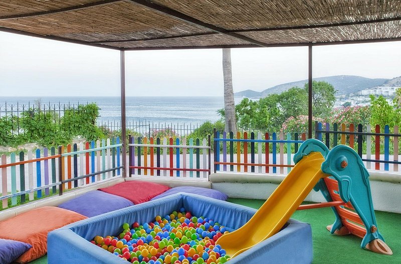 Selectum Colours Bodrum