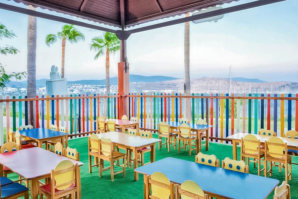 Selectum Colours Bodrum