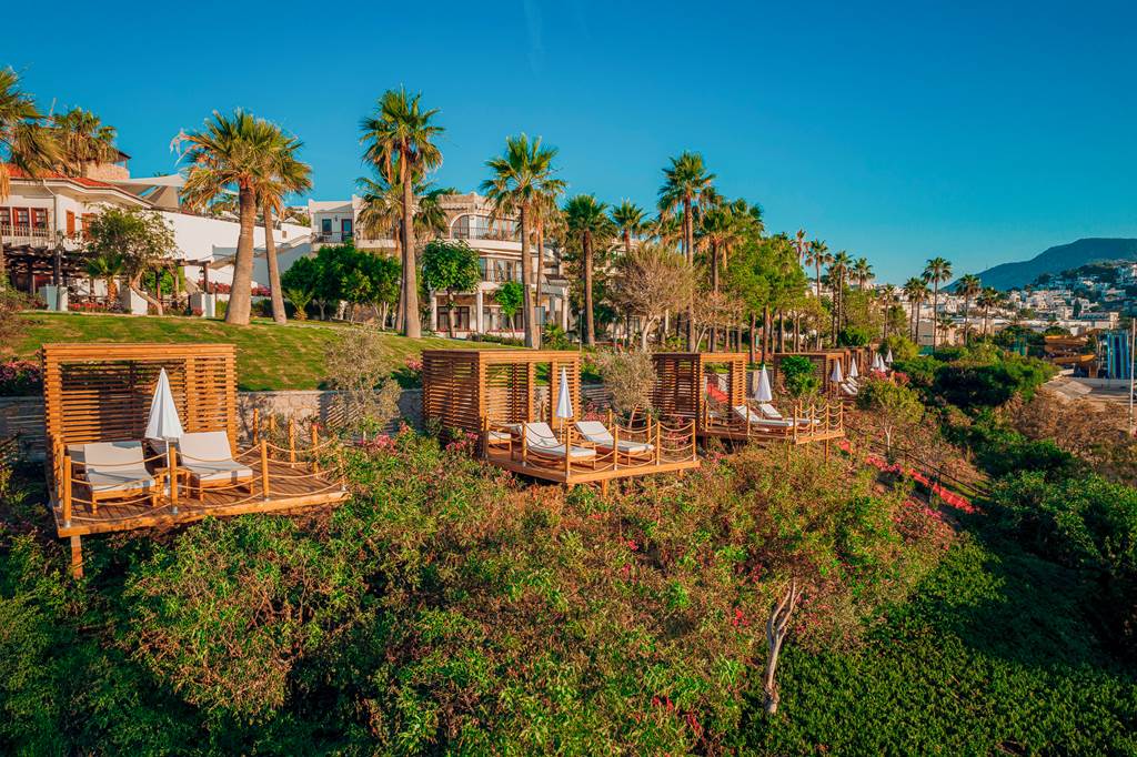 Selectum Colours Bodrum