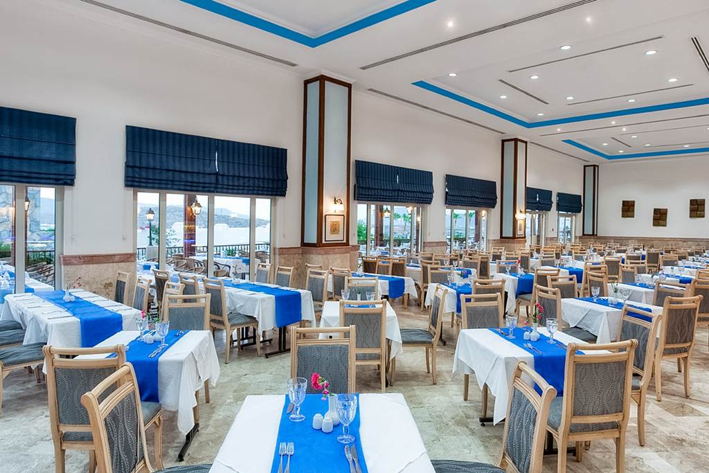 Selectum Colours Bodrum