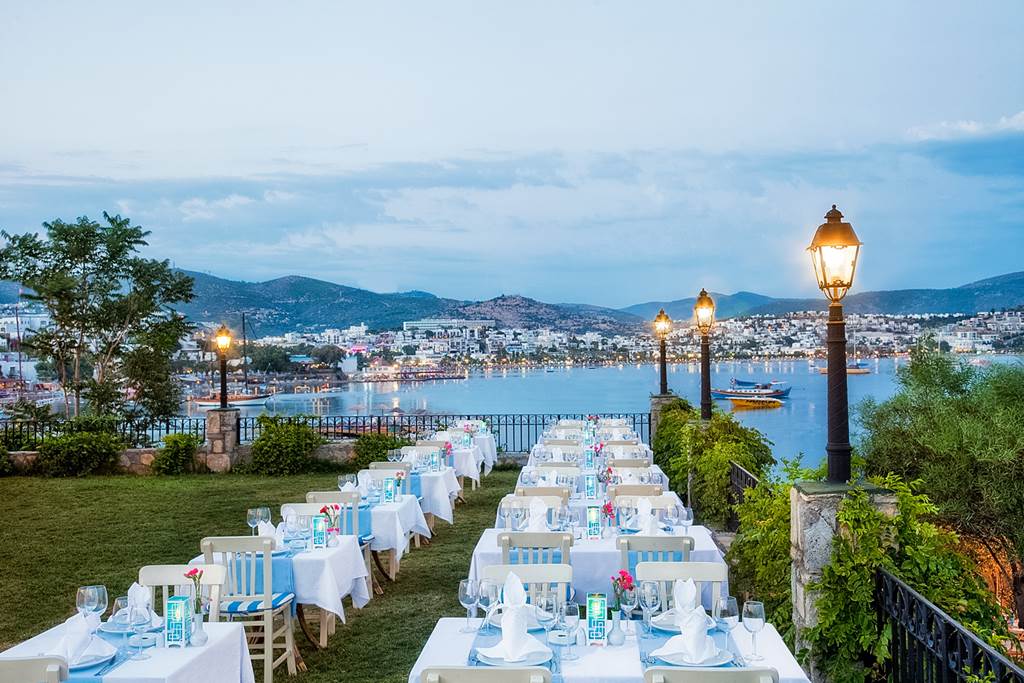 Selectum Colours Bodrum