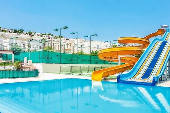 Selectum Colours Bodrum