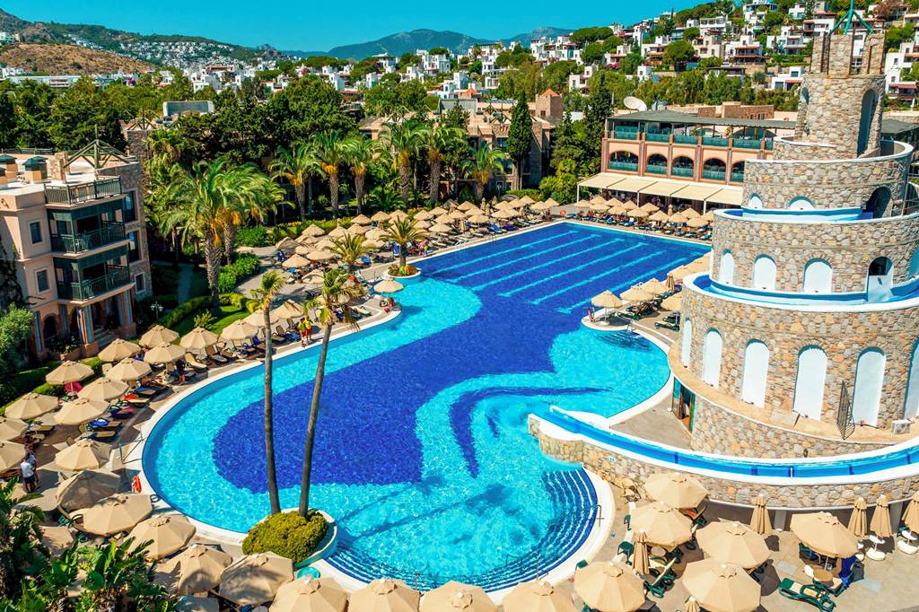 Selectum Collection Bodrum