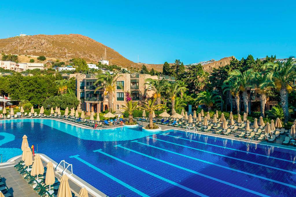 Selectum Collection Bodrum
