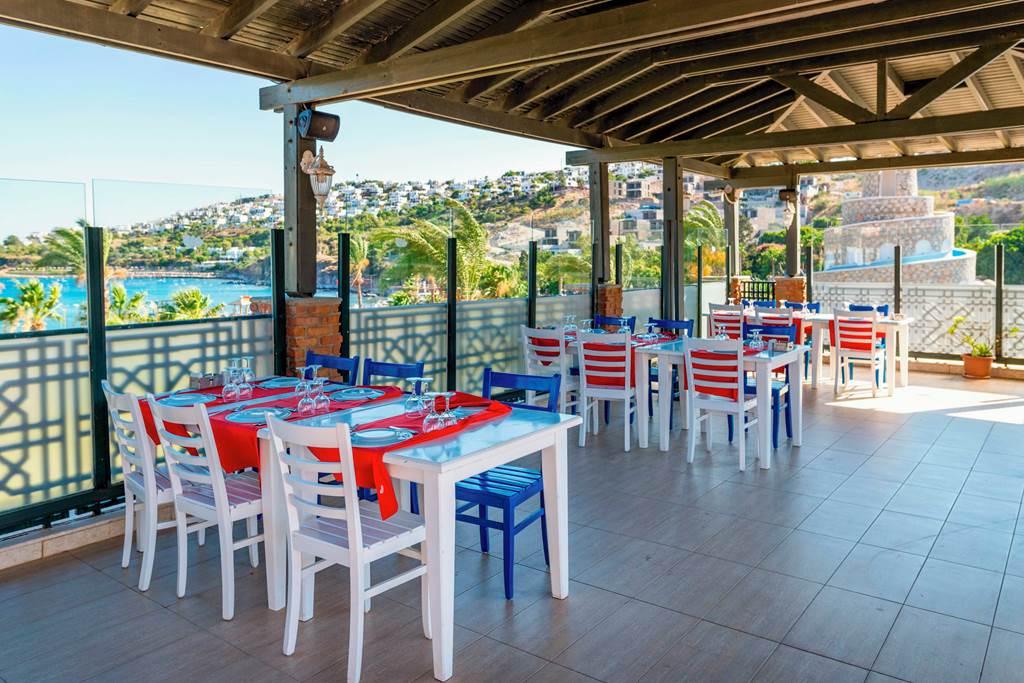 Selectum Collection Bodrum