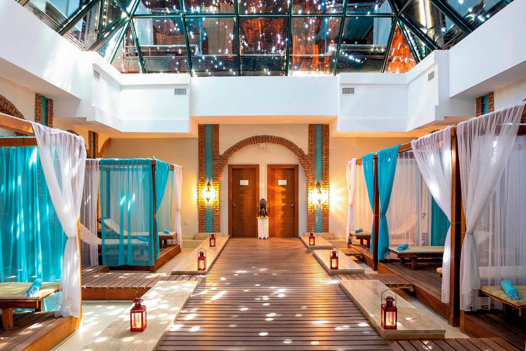 Selectum Collection Bodrum