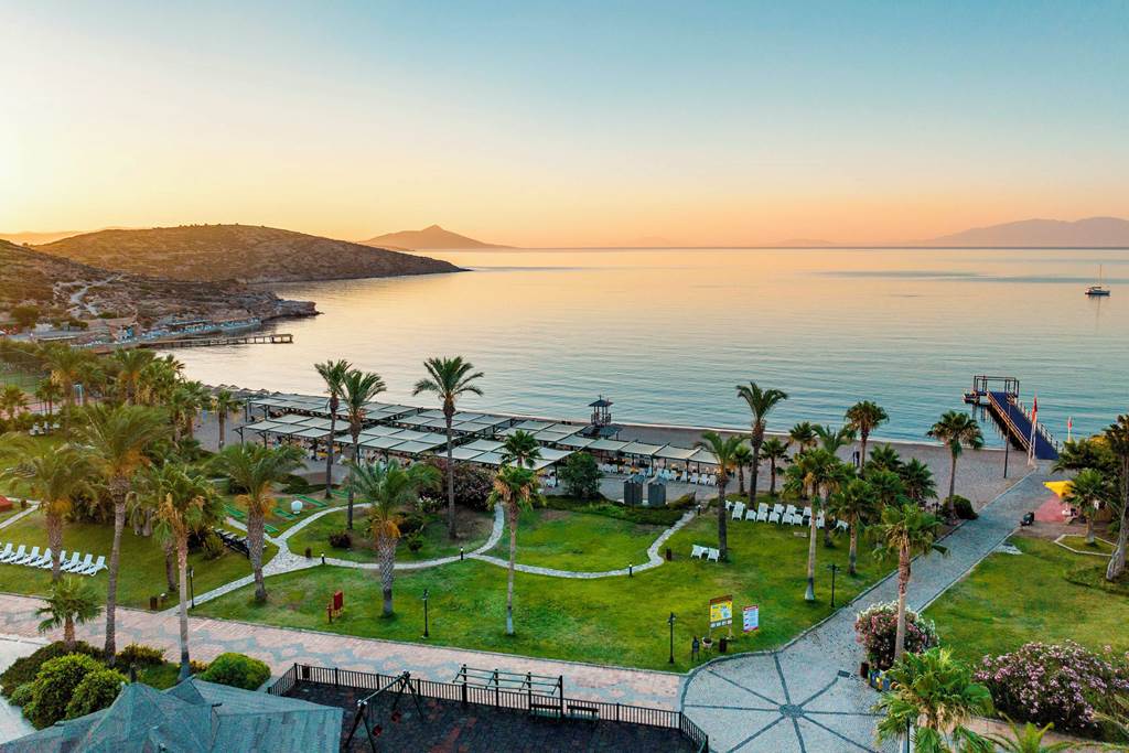 Selectum Collection Bodrum