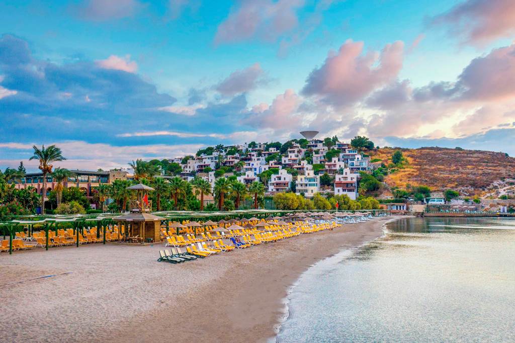 Selectum Collection Bodrum