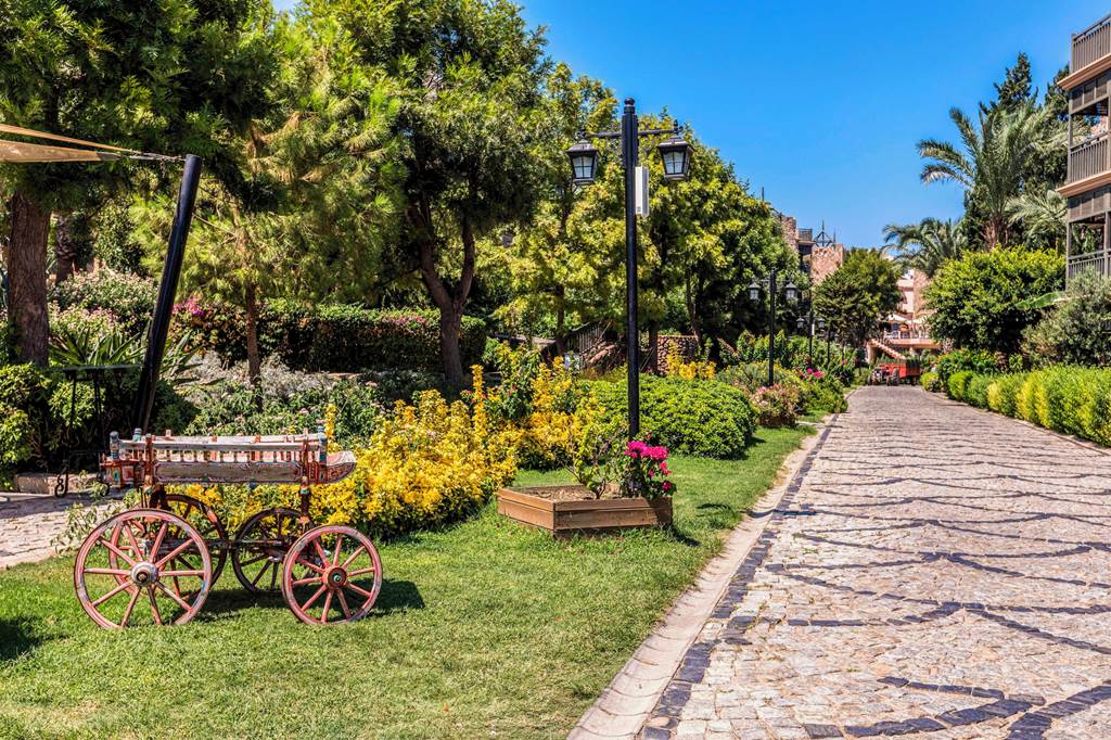 Selectum Collection Bodrum