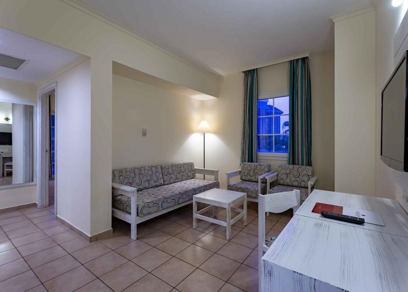 Asteria Family Resort Side