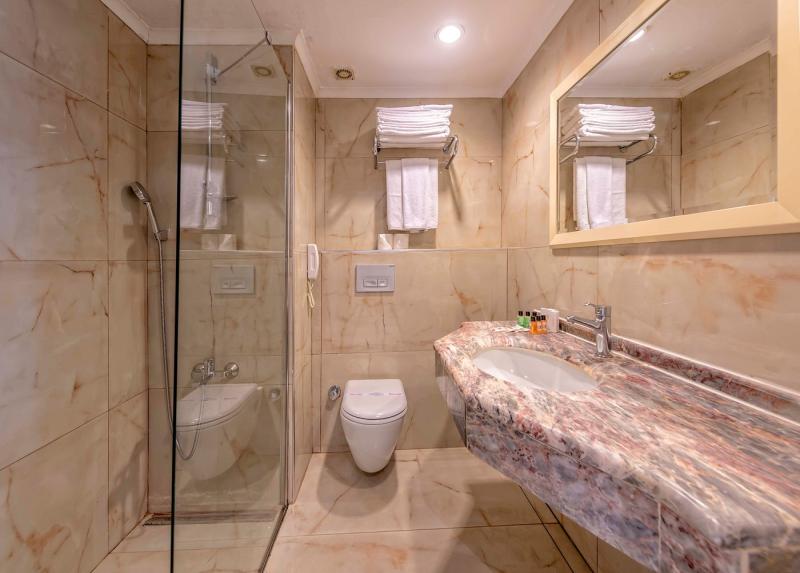 Asteria Family Resort Side
