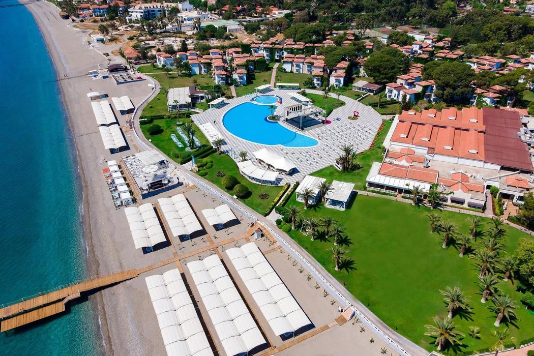 Club Marco Polo