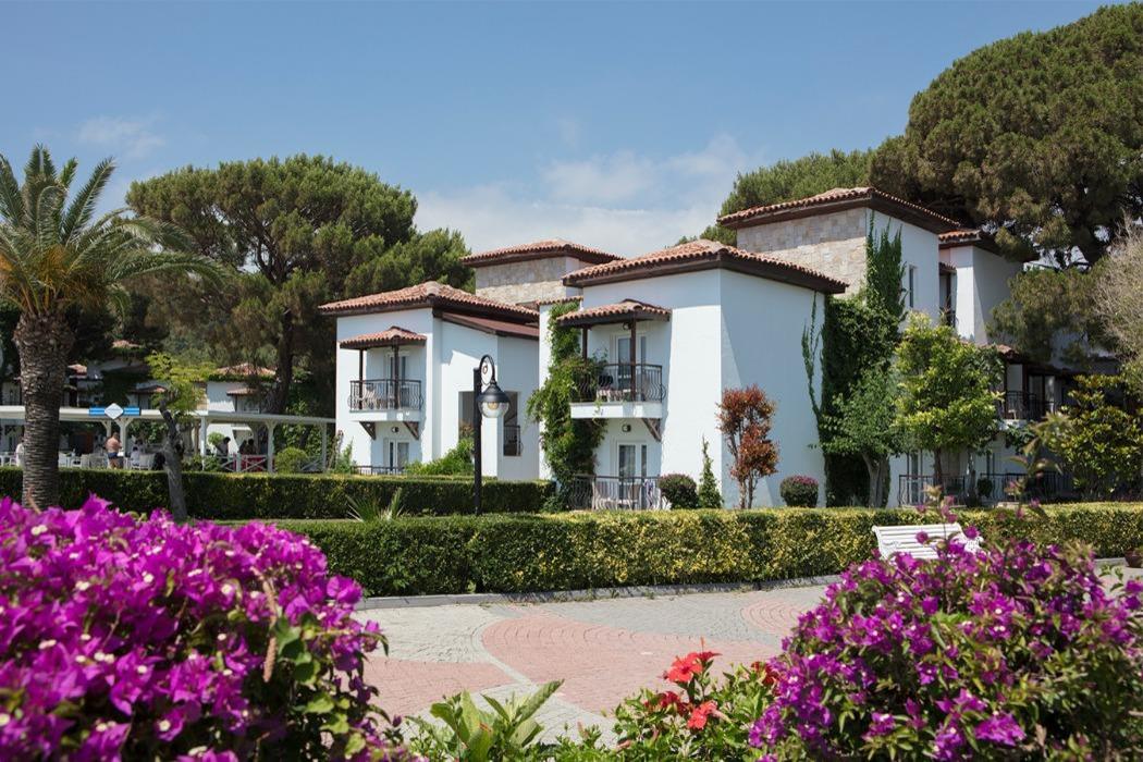 Club Marco Polo