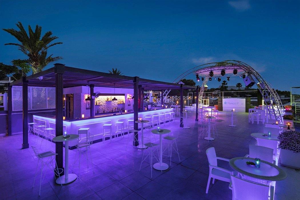 Club Marco Polo
