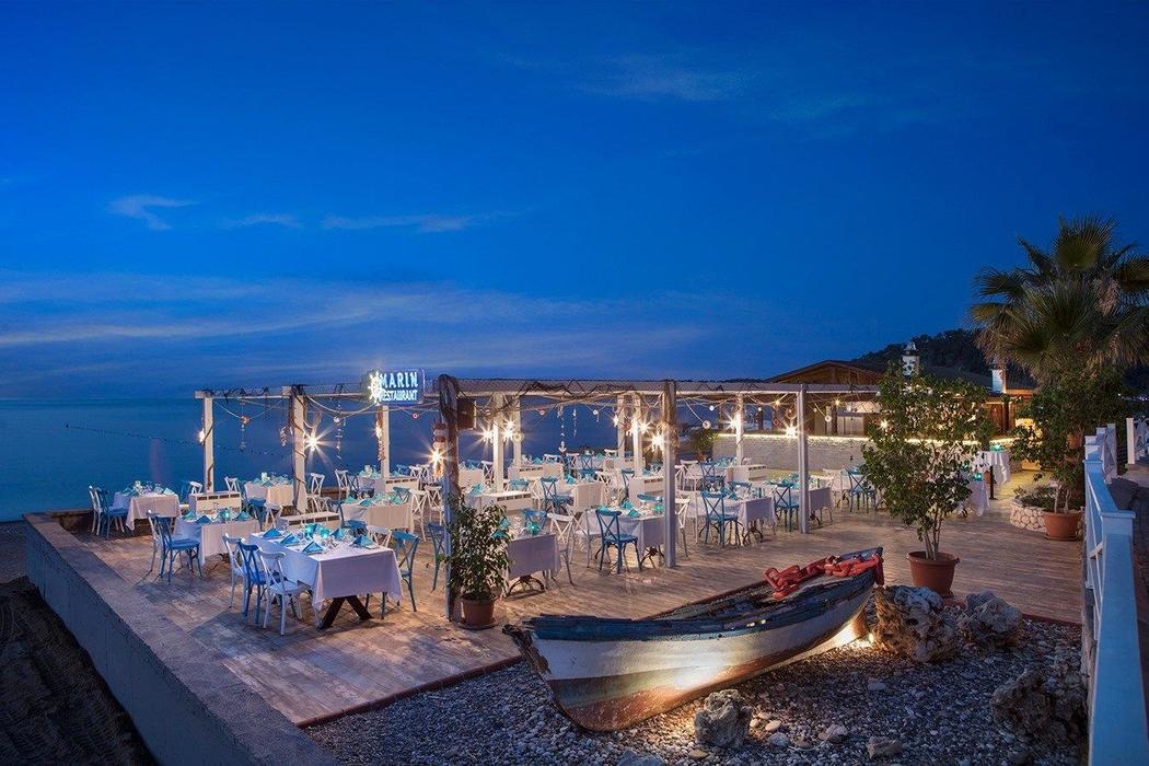 Club Marco Polo