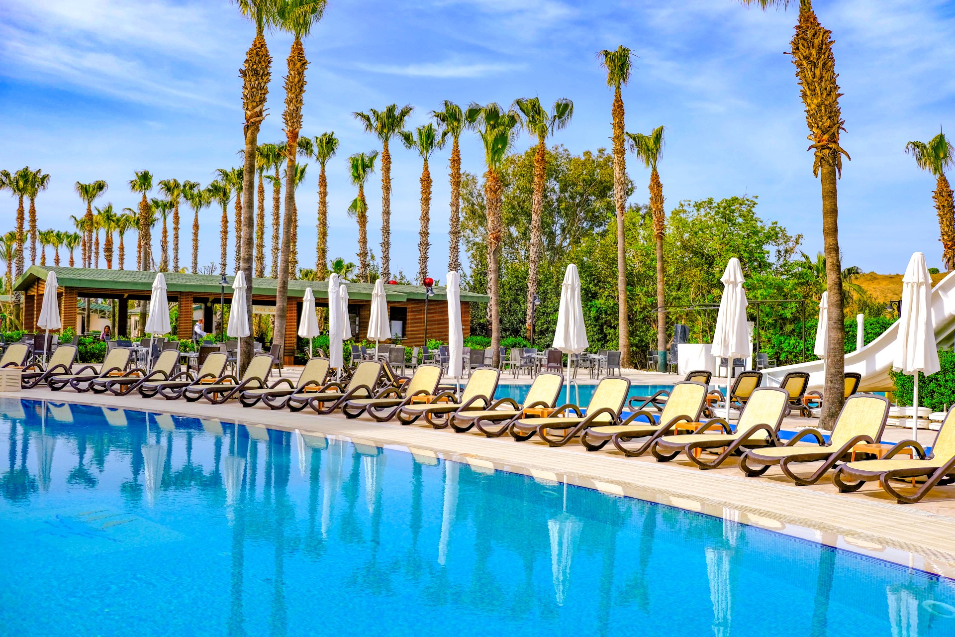 Royal Atlantis Beach Hotel