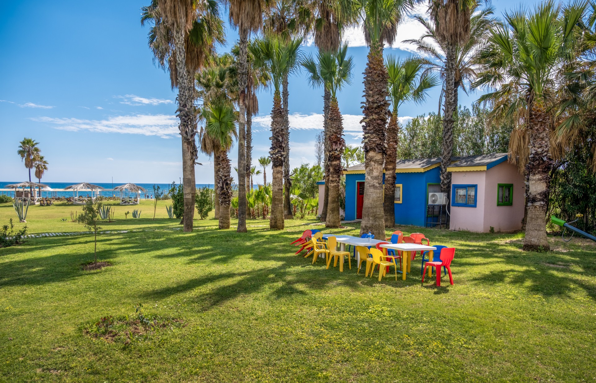 Royal Atlantis Beach Hotel