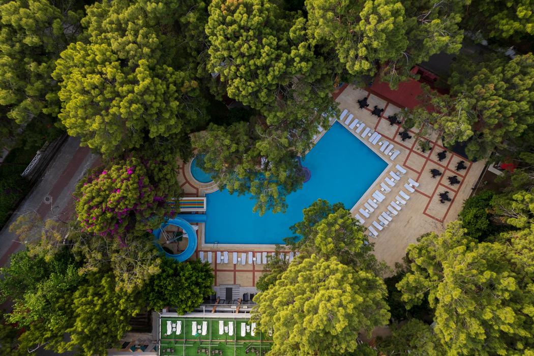 Pirate's Park Resort