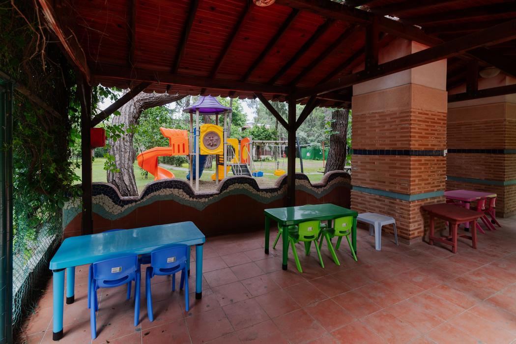 Pirate's Park Resort