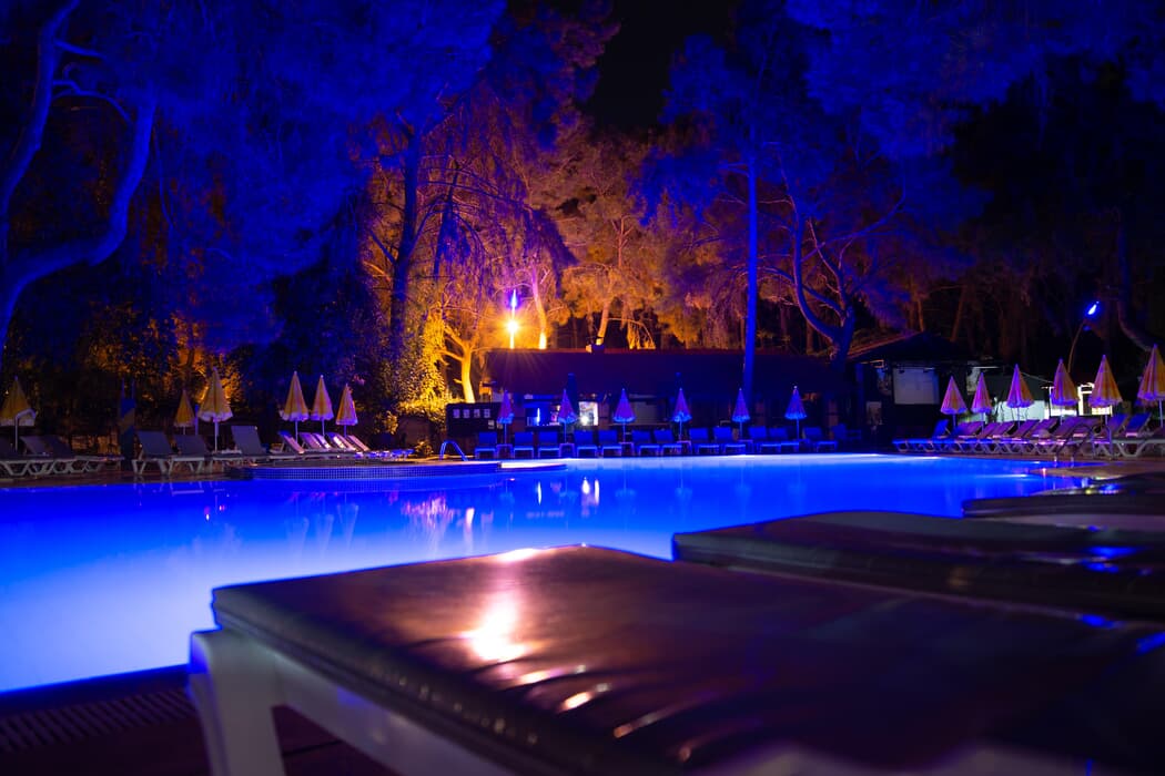 Pirate's Park Resort