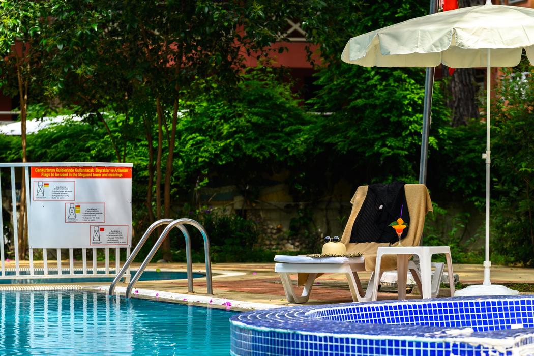 Pirate's Park Resort