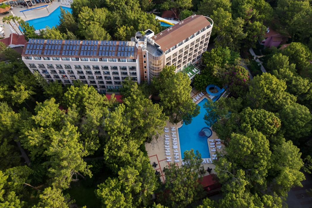 Pirate's Park Resort