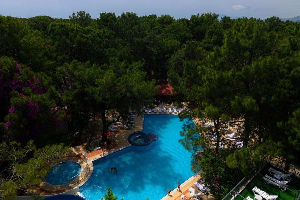 Pirate's Park Resort