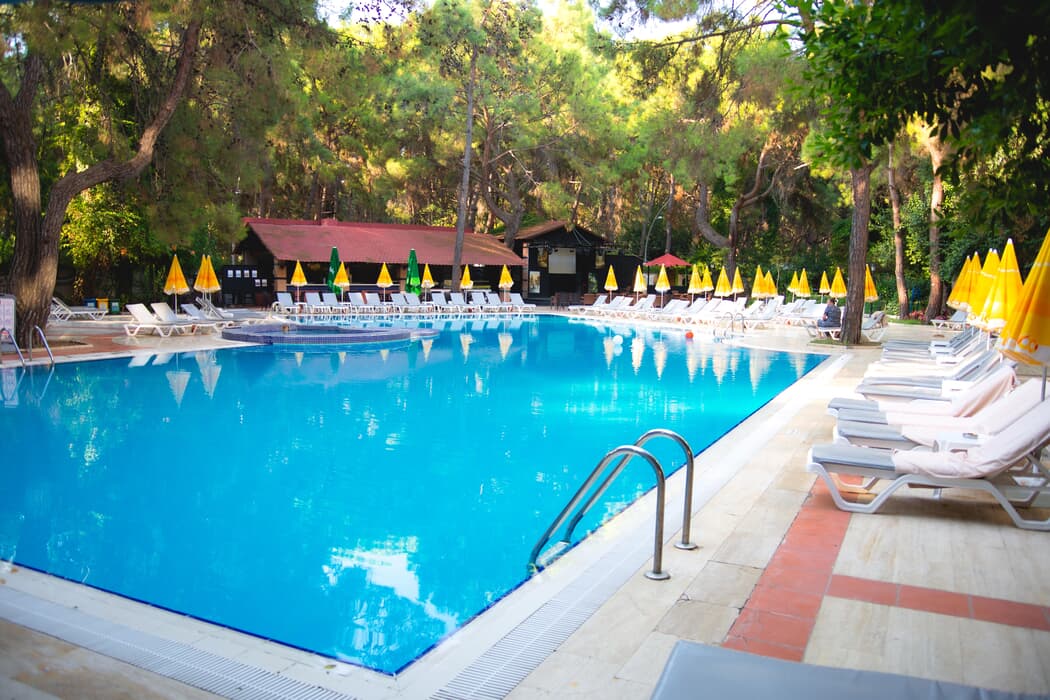 Pirate's Park Resort