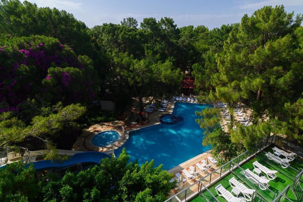 Pirate's Park Resort