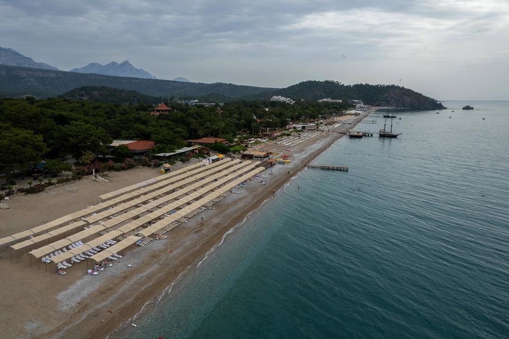 Pirate's Park Resort