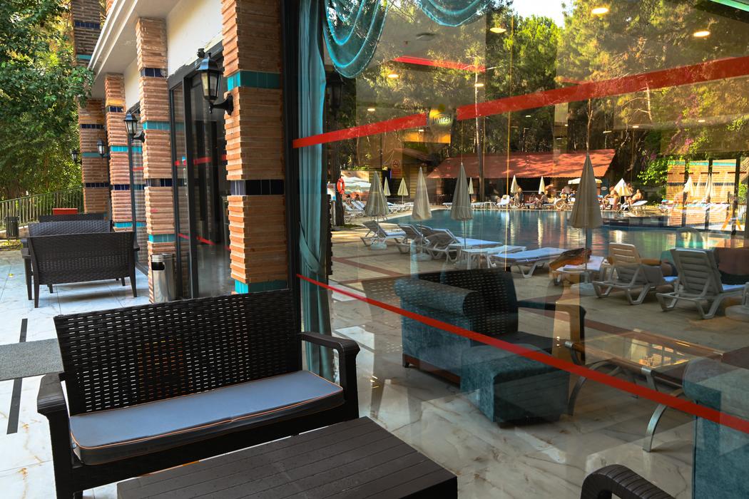 Pirate's Park Resort