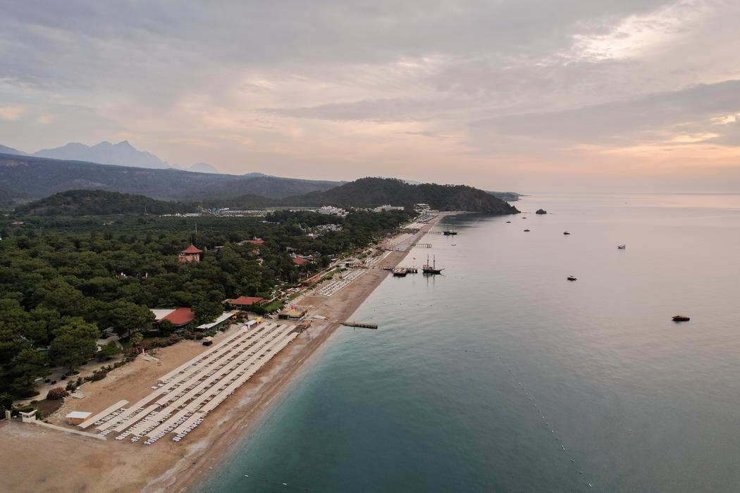 Pirate's Park Resort