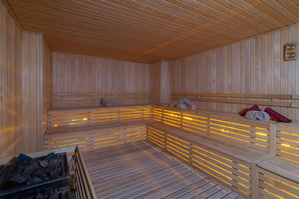 Pirate's Park Resort