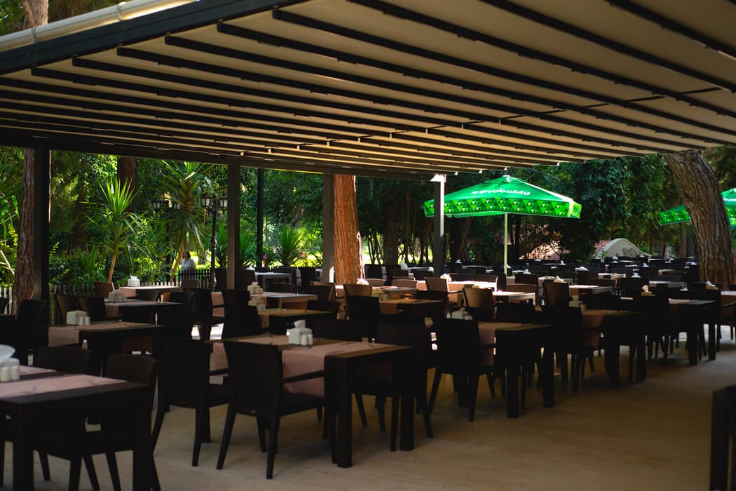 Pirate's Park Resort