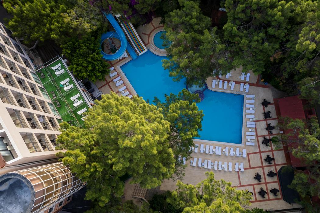 Pirate's Park Resort