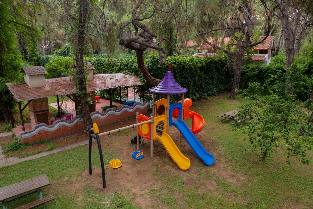 Pirate's Park Resort