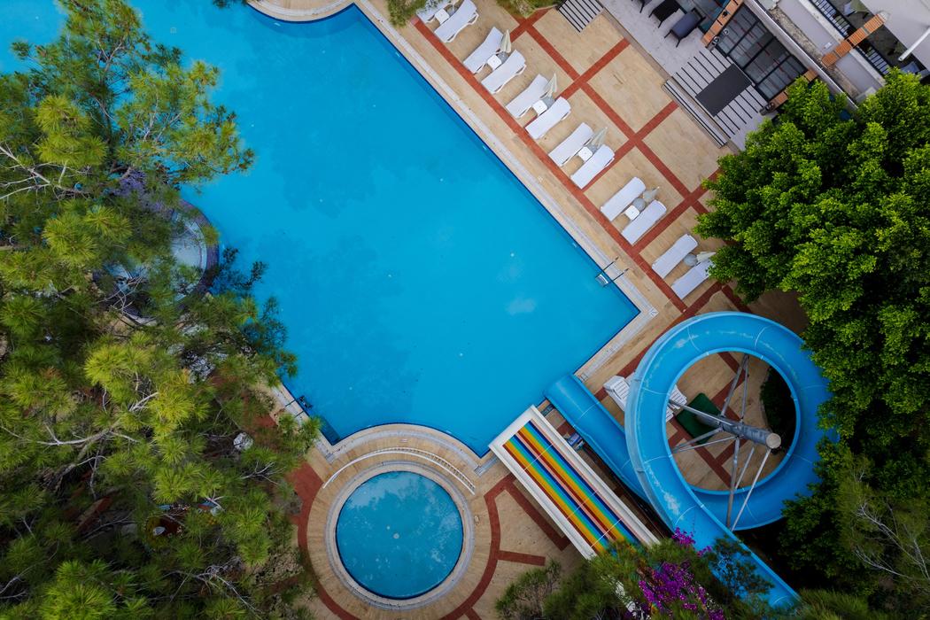 Pirate's Park Resort