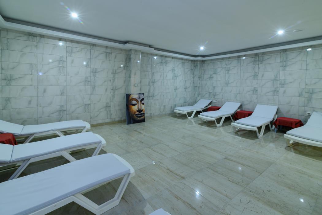 Pirate's Park Resort