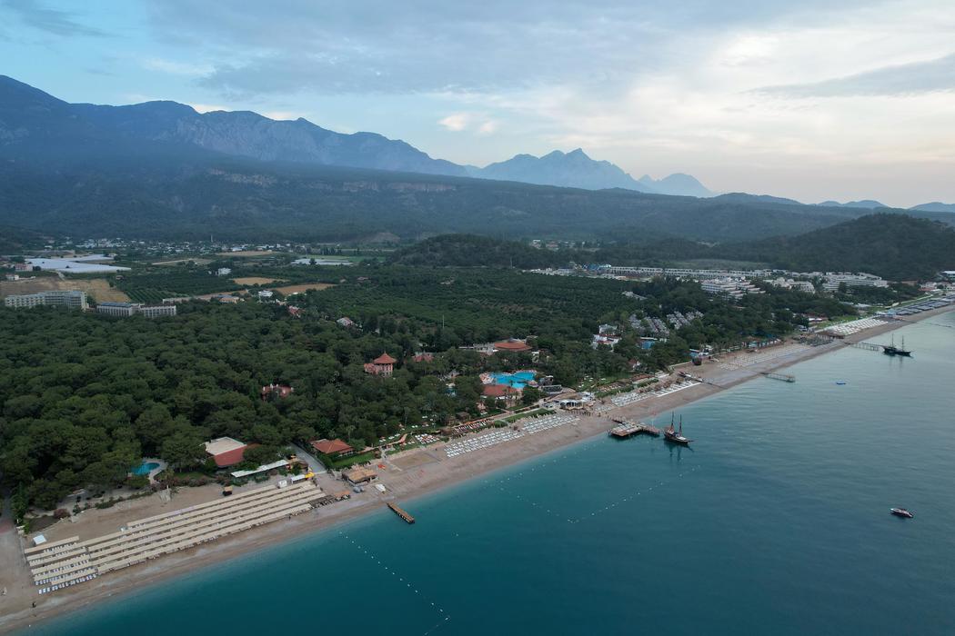 Pirate's Park Resort