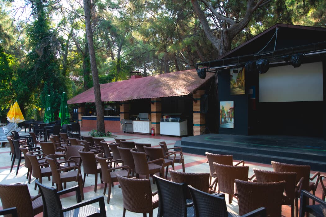 Pirate's Park Resort