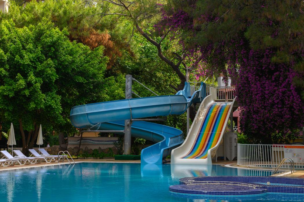 Pirate's Park Resort