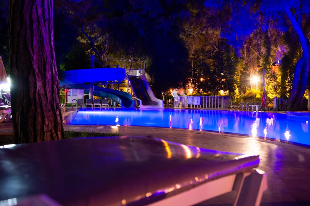 Pirate's Park Resort