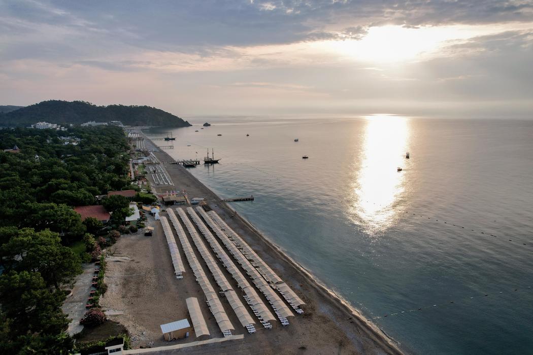 Pirate's Park Resort