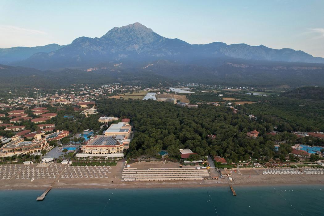 Pirate's Park Resort