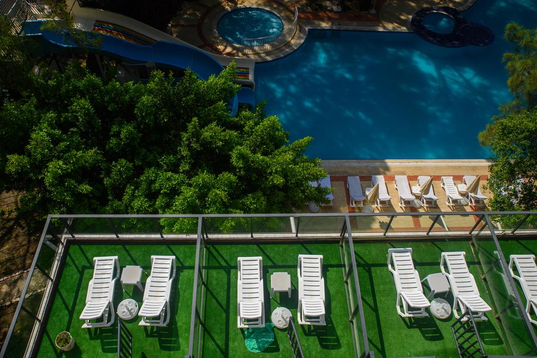 Pirate's Park Resort