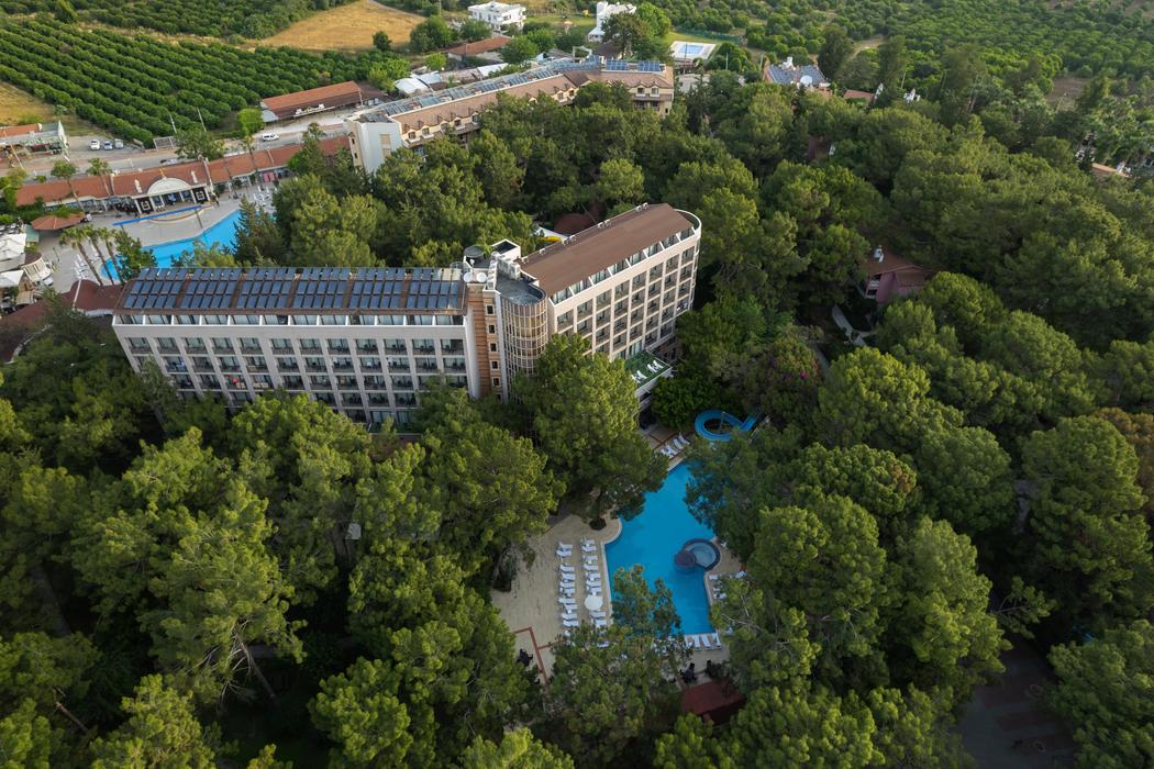 Pirate's Park Resort