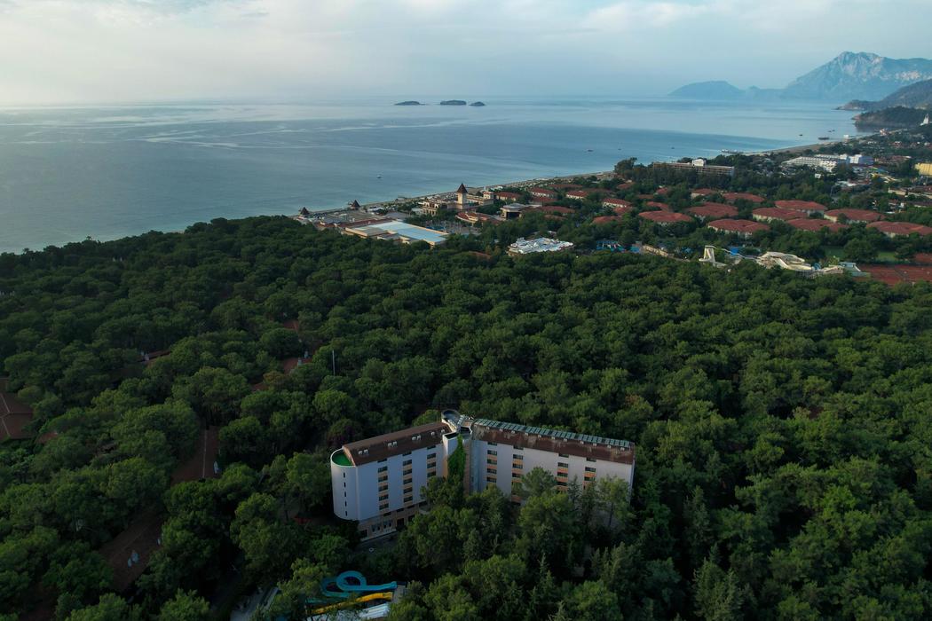 Pirate's Park Resort