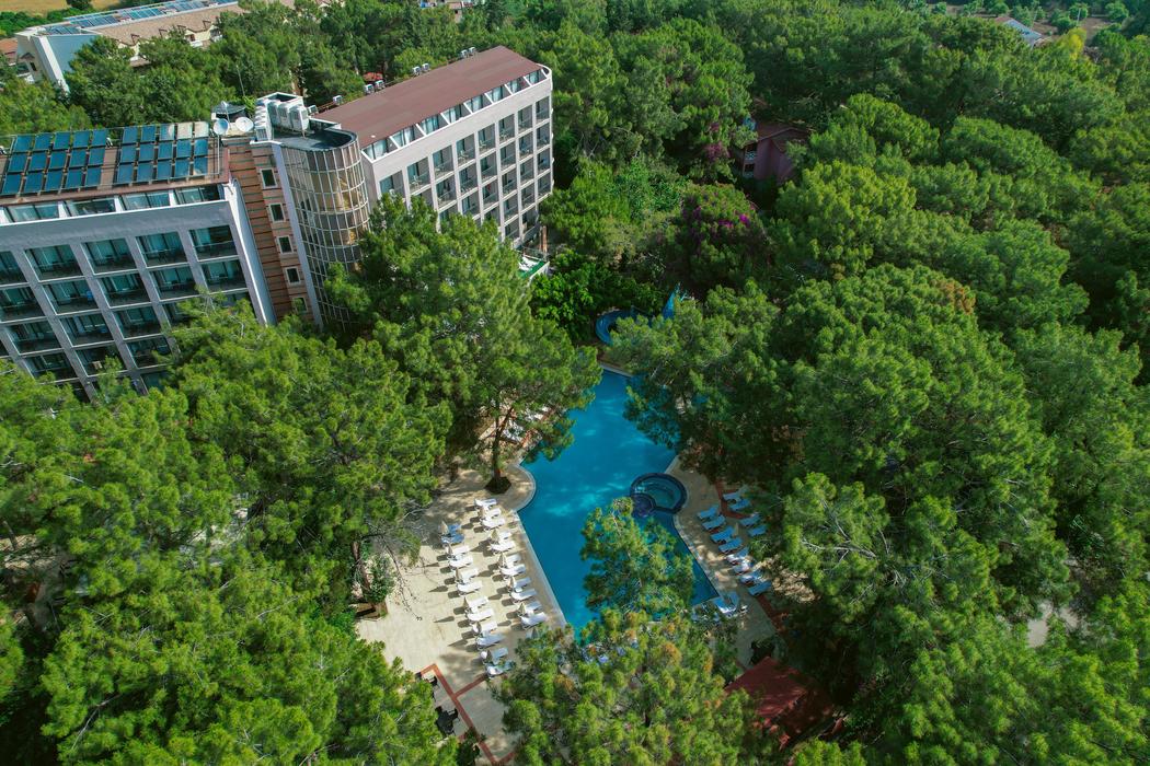 Pirate's Park Resort